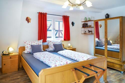 Hostal Pension Amthof