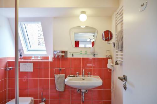 Hostal Pension Amthof