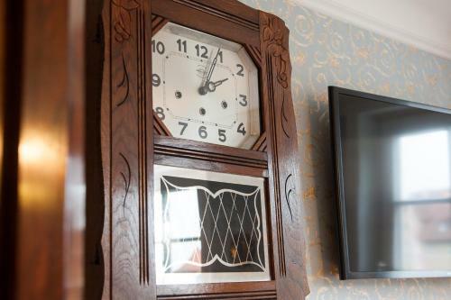 Hostal Pension Amthof