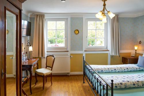 Hostal Pension Amthof
