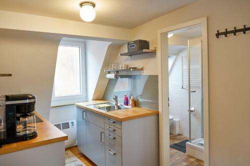 Hostal Pension Amthof