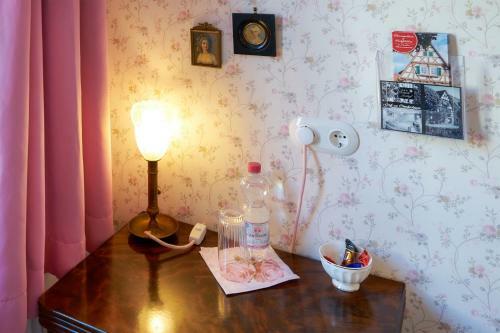 Hostal Pension Amthof
