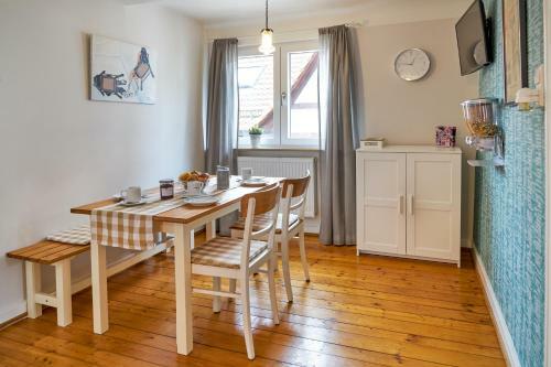 Hostal Pension Amthof