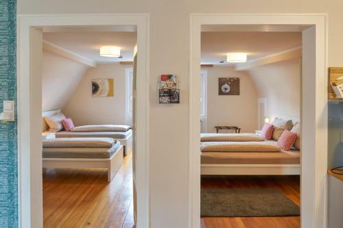 Hostal Pension Amthof