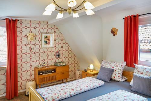 Hostal Pension Amthof