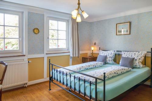 Hostal Pension Amthof