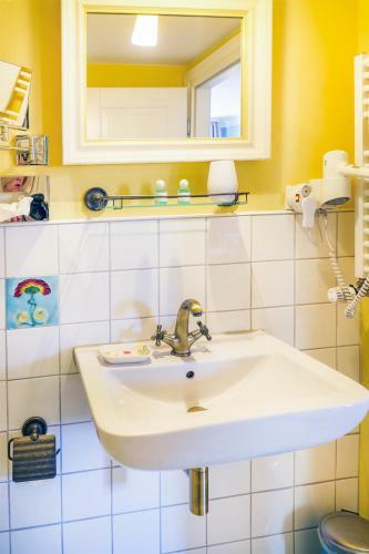 Hostal Pension Amthof