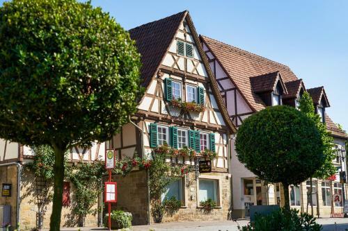 Hostal Pension Amthof