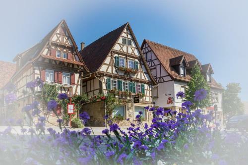 Hostal Pension Amthof