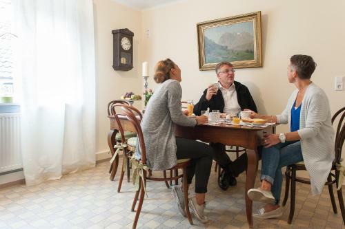 Hostal Pension Amthof