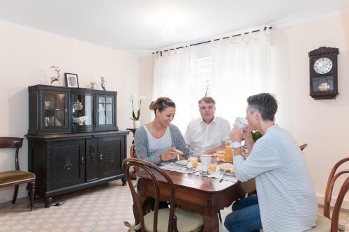 Hostal Pension Amthof