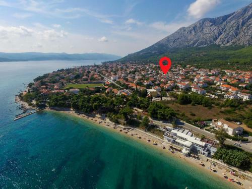 Apartments Darjan
