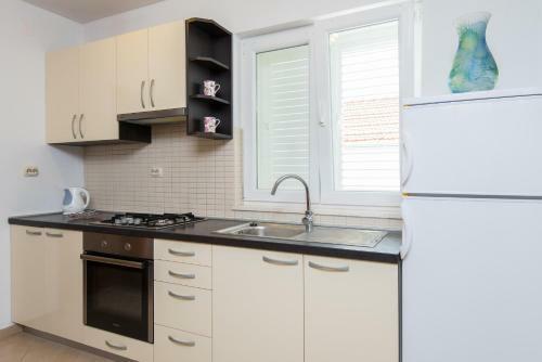Apartments Darjan
