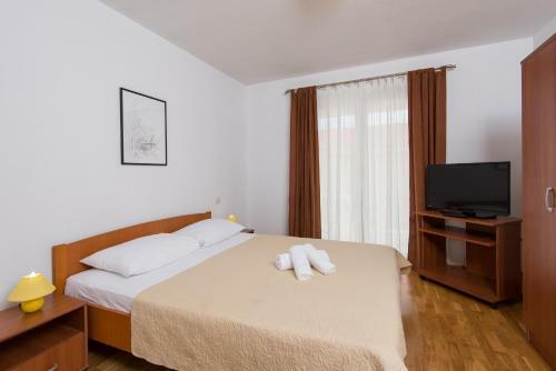 Apartments Darjan