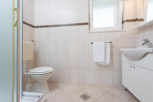 Apartments Darjan