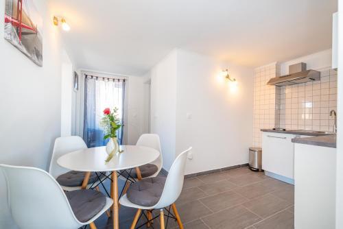 Apartamento House Of Dalmatia