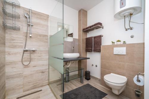 Apartamento House Of Dalmatia