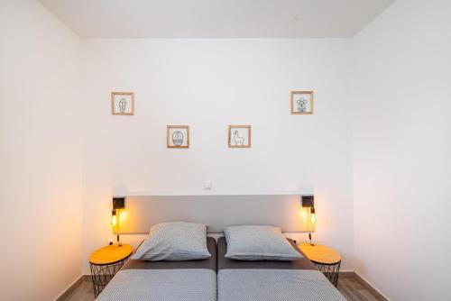 Apartamento House Of Dalmatia