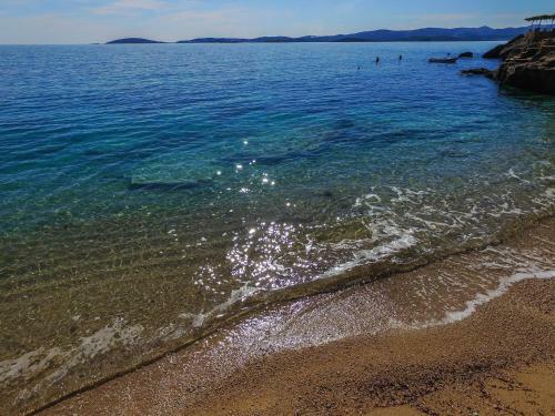 Holiday Apartments Mare