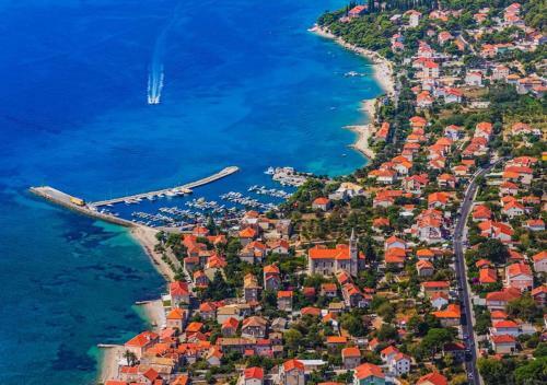 Holiday Apartments Mare