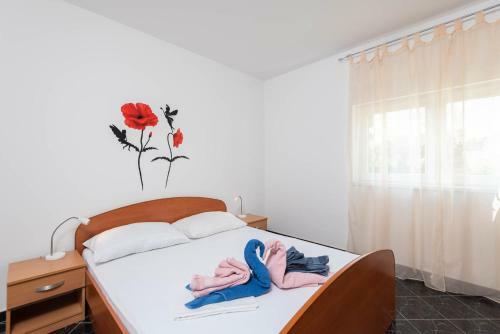 Holiday Apartments Mare