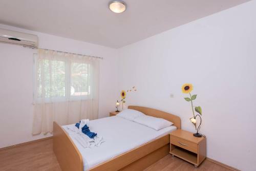 Holiday Apartments Mare