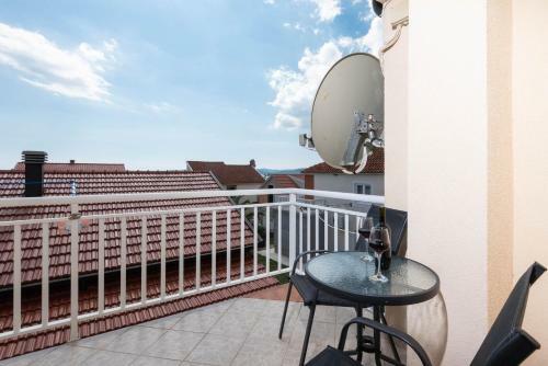 Holiday Apartments Mare