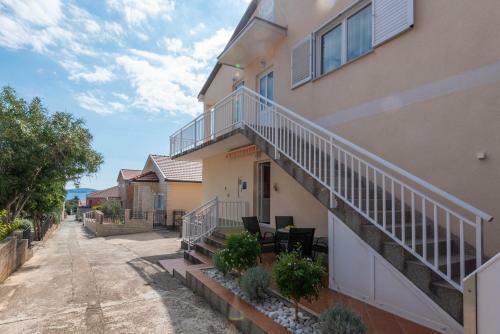 Holiday Apartments Mare