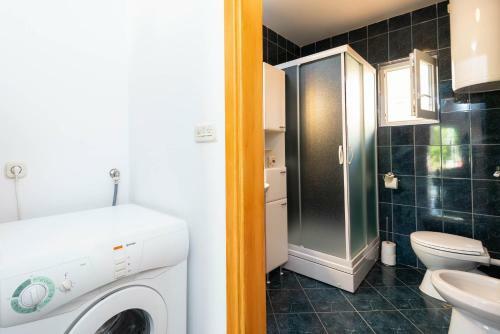 Holiday Apartments Mare