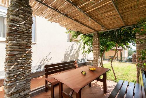 Holiday Apartments Mare