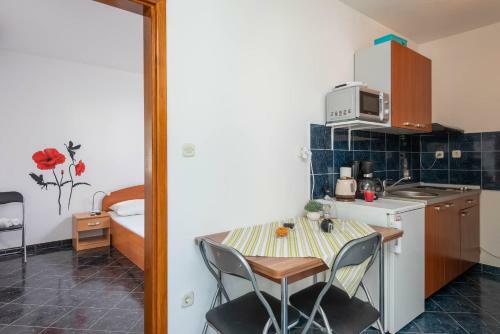 Holiday Apartments Mare