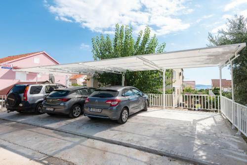 Holiday Apartments Mare