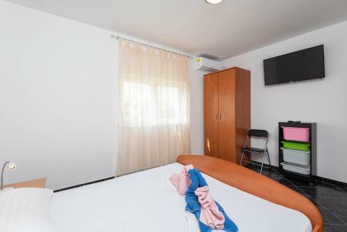 Holiday Apartments Mare