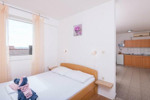 Holiday Apartments Mare