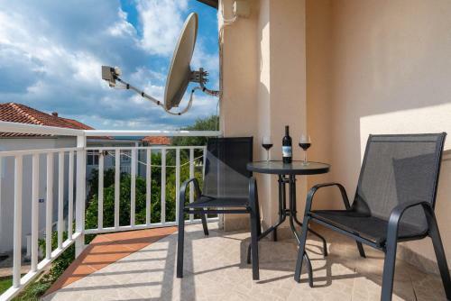 Holiday Apartments Mare
