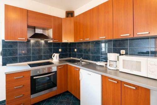 Holiday Apartments Mare