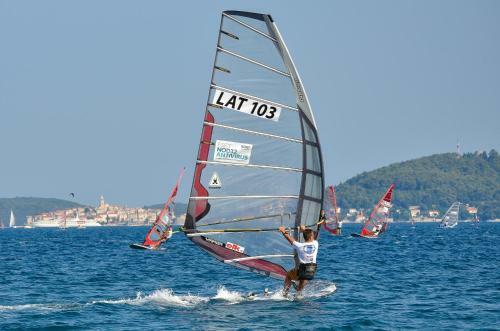 Holiday Apartments Mare