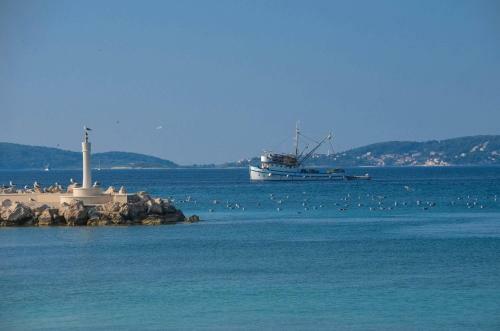 Holiday Apartments Mare