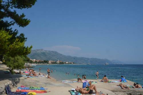Holiday Apartments Mare