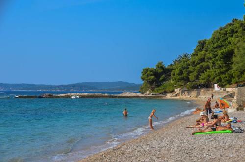 Holiday Apartments Mare