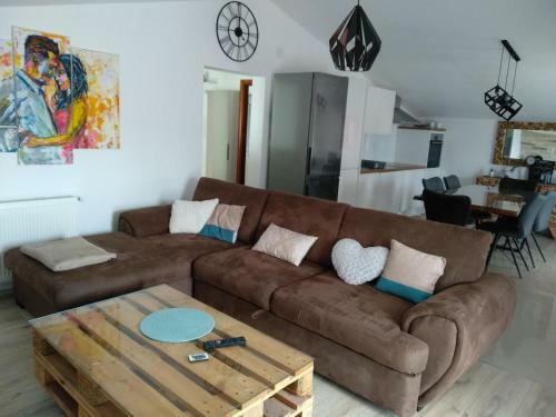 Apartamento Villa Jadranka Pakostane