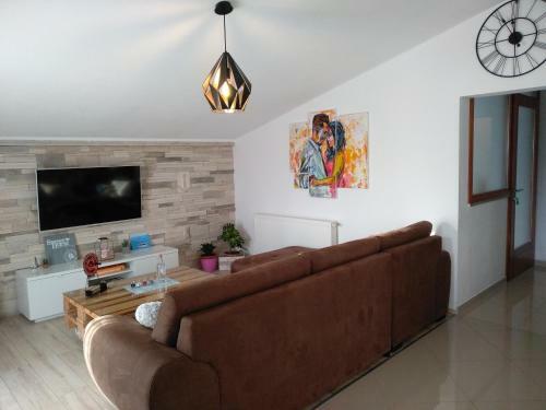 Apartamento Villa Jadranka Pakostane