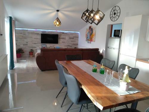 Apartamento Villa Jadranka Pakostane