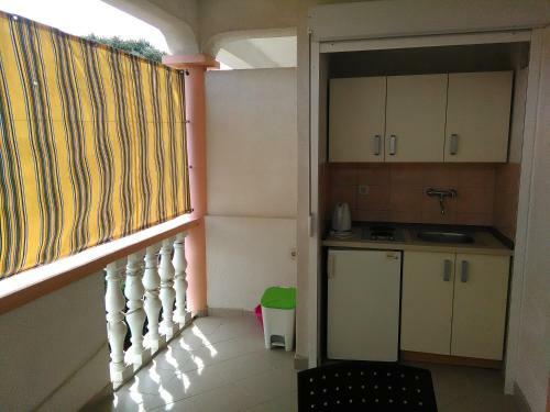 Apartamento Villa Jadranka Pakostane