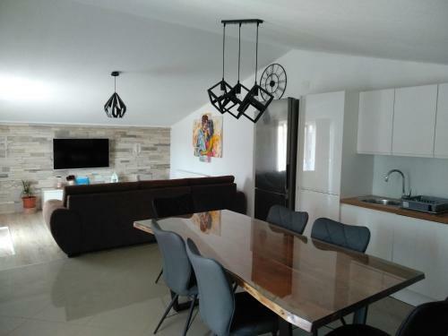 Apartamento Villa Jadranka Pakostane