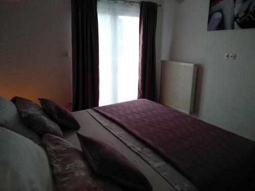 Apartamento Villa Jadranka Pakostane