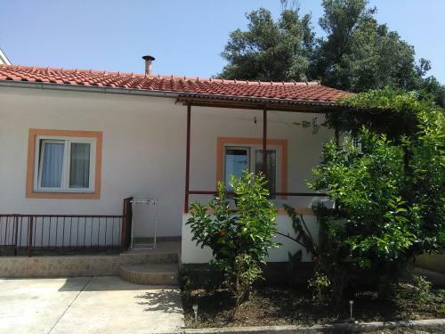 Apartamento Villa Jadranka Pakostane