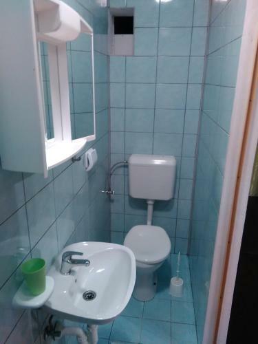 Apartamento Villa Jadranka Pakostane
