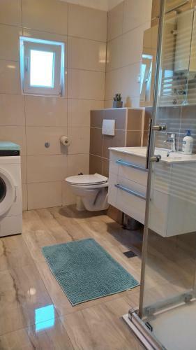 Apartamento Villa Jadranka Pakostane