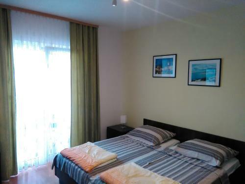 Apartamento Villa Jadranka Pakostane